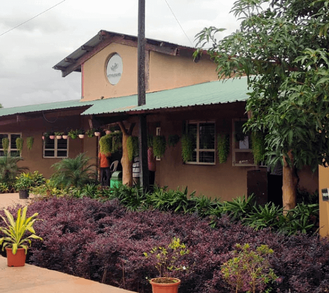 Nityanand Rehab Centre