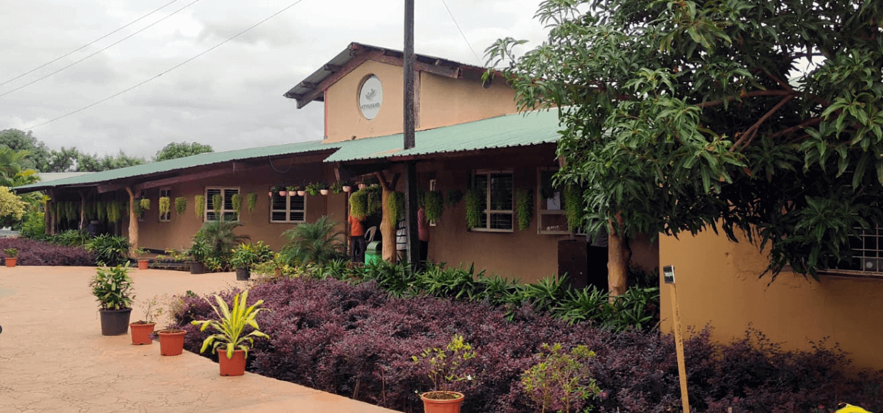 Nityanand Rehab Centre