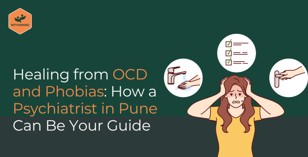 ocd and phobias