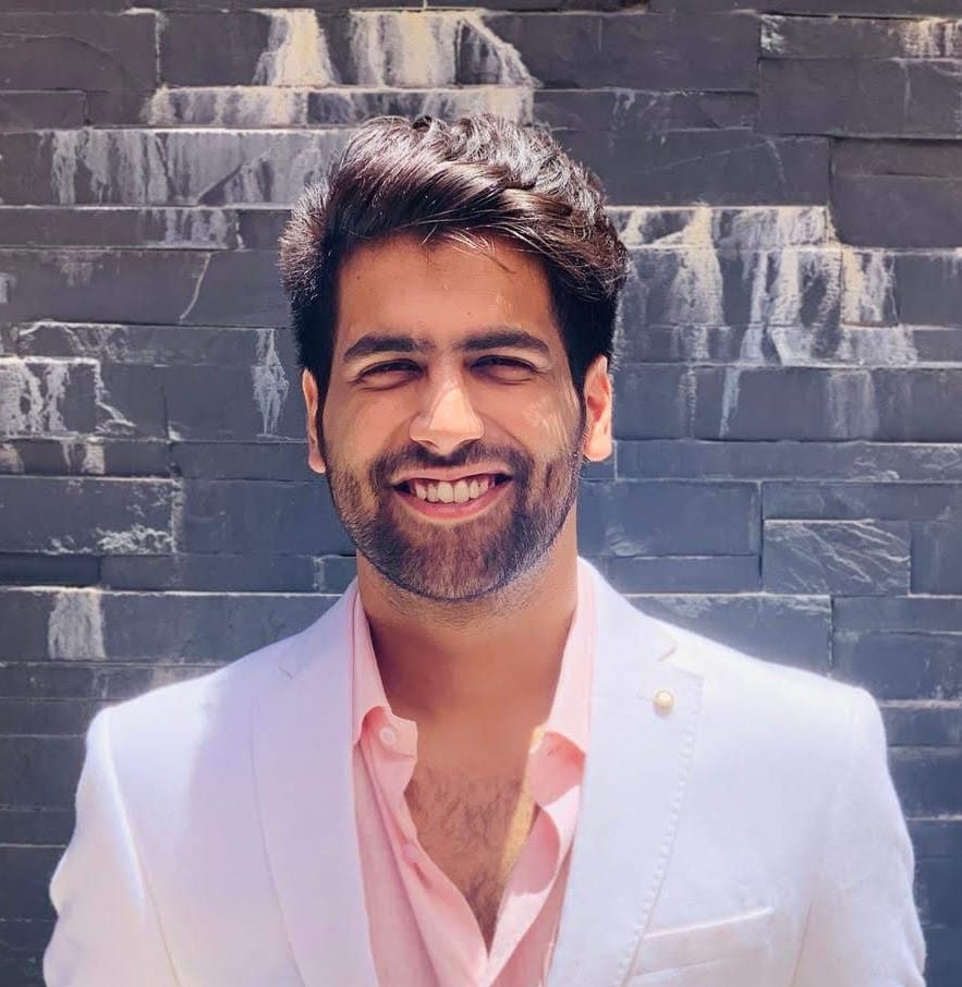 Dr Vedansh Nehra